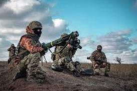 Стаття Як допомогти українським військовим під час війни Ранкове місто. Крим