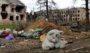 Стаття Як подати заявку про пошкоджене через війну житло: покрокова відеоінструкція Ранкове місто. Крим