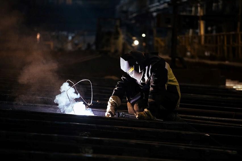 Стаття Ще одно металургійне підприємство Дніпропетровщини відновило свою роботу Ранкове місто. Крим