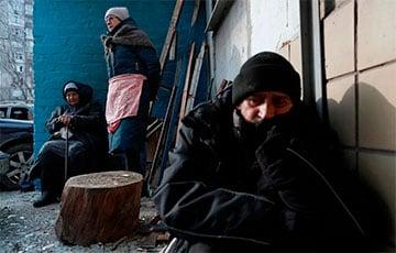 Стаття The Independent: Насильно вывезенных украинцев оккупанты переселяют в Сибирь и за Полярный круг Ранкове місто. Крим
