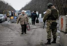Стаття Є шість правил воєнного часу: українцям розповіли, як треба поводитися Ранкове місто. Крим