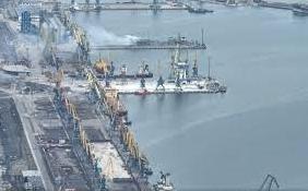 Стаття Портовиков из Мариуполя зовут на работу в порты Дуная в Одесской области Ранкове місто. Крим