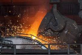 Стаття Українська металургія поступово відновлює роботу, - The Wall Street Journal Ранкове місто. Крим