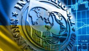 Стаття МВФ и партнеры готовятся к масштабному восстановлению Украины, - Георгиева Ранкове місто. Крим