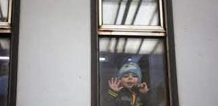 Стаття В Крыму оккупанты проводят преступную политику против украинских детей Ранкове місто. Крим