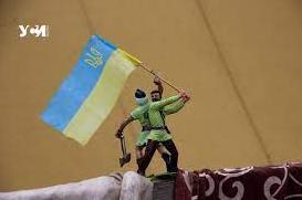 Стаття #BRAVEUKRAINE: миру рассказывают о героизме украинцев Ранкове місто. Крим