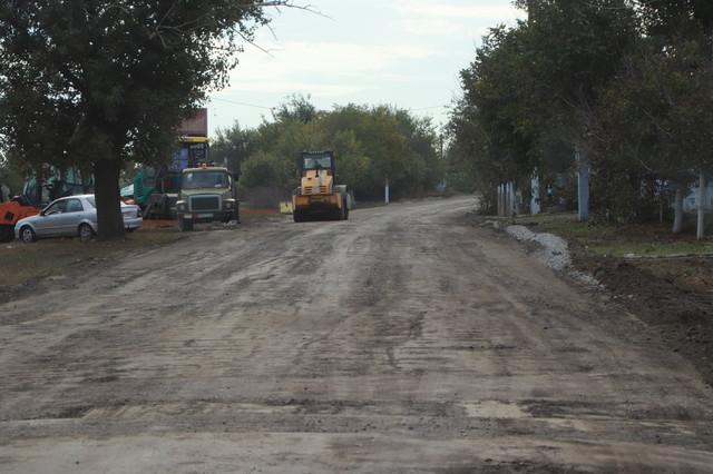 Стаття В Одеській області будуть ремонтувати дорогу від Білгород-Дністровського до автотраси М15 Ранкове місто. Крим