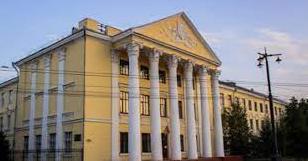 Стаття Из Краматорска эвакуировали еще один университет Ранкове місто. Крим