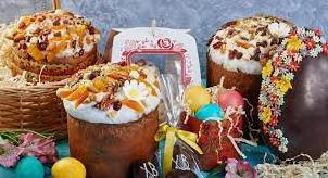 Стаття Готуємося до Великодня: як освятити паски та яйця вдома Ранкове місто. Крим