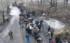 Стаття Денисова рассказала, куда оккупанты вывозят людей из Украины Ранкове місто. Крим