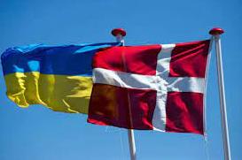 Стаття Данія очолить відновлення Миколаєва,- прем'єр Фредеріксен Ранкове місто. Крим