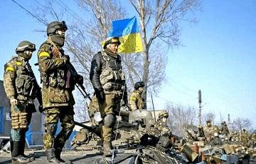 Стаття Украинские войска контролируют ситуацию на границе с «Приднестровьем» Ранкове місто. Крим