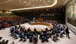 Стаття Постоянные члены Совбеза ООН теперь обязаны обосновывать применение вето, - резолюция Генассамблеи Ранкове місто. Крим