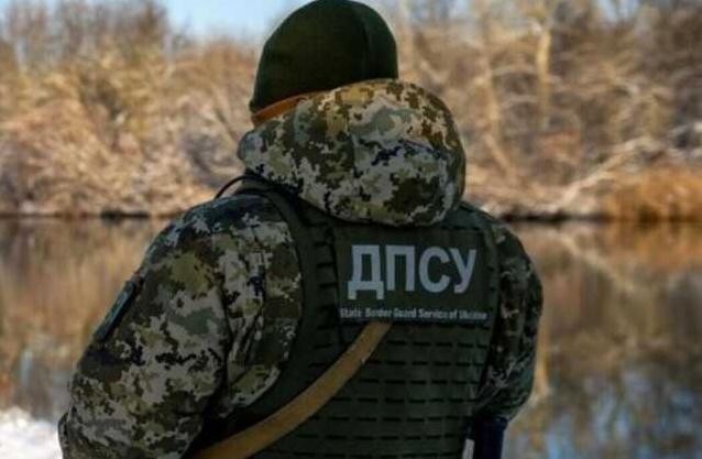 Стаття На Сумщине и Черниговщине запретили приближаться к границе Ранкове місто. Крим