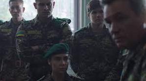 Статья Фильм о пограничниках с Луганщины покажут в Каннах (видео) Утренний город. Крым
