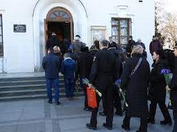Стаття Оккупанты не могут скрыть тревожные настроения в Севастополе Ранкове місто. Крим