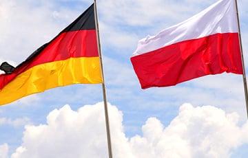 Статья Польша готова помочь Германии отказаться от нефти из РФ Утренний город. Крым
