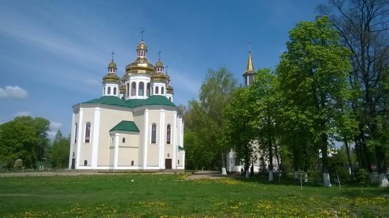 Стаття У Броварській громаді заборонили московський патріархат Ранкове місто. Крим