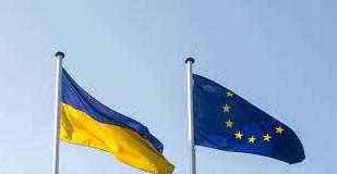 Стаття В ЕС заявили о старте европейского «плана Маршалла» для Украины Ранкове місто. Крим