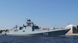 Статья Еще один русский военный корабль горит у украинского острова Змеиный Утренний город. Крым
