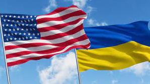 Стаття Вперше в історії: штат США офіційно визнав область України регіоном-побратимом Ранкове місто. Крим