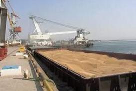Статья Россия украла до 500 тысяч тонн зерна: МИД начинает борьбу за возврат украинского «золота» Утренний город. Крым