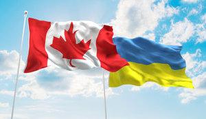 Стаття Канада скасувала на рік усі мита на українські товари Ранкове місто. Крим