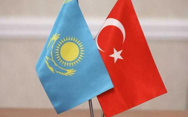 Стаття Нож в спину Путину. Казахстан подписал с Турцией соглашение о военном сотрудничестве Утренний город. Крим