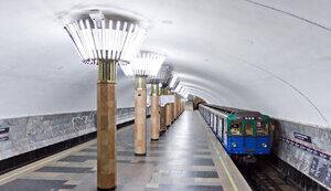 Стаття Харківське метро планують запустити за півтора-два тижні, - міськрада Ранкове місто. Крим