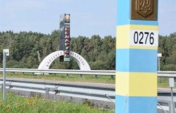 Статья Границу Украины с Беларусью начали укреплять в Житомирской области Утренний город. Крым