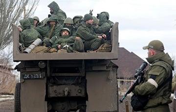 Статья Неужели прозрели? Все, что нужно знать о «мобилизации» на оккупированных территориях Донбасса Утренний город. Крым
