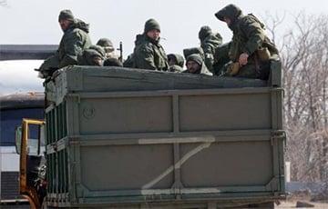 Статья Мобилизованные в «ДНР» боевики ищут правозащитные организации, чтобы убежать с войны Утренний город. Крым