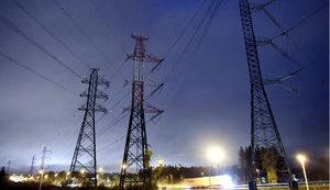 Стаття Україна готова збільшити експорт електроенергії в ЄС Ранкове місто. Крим