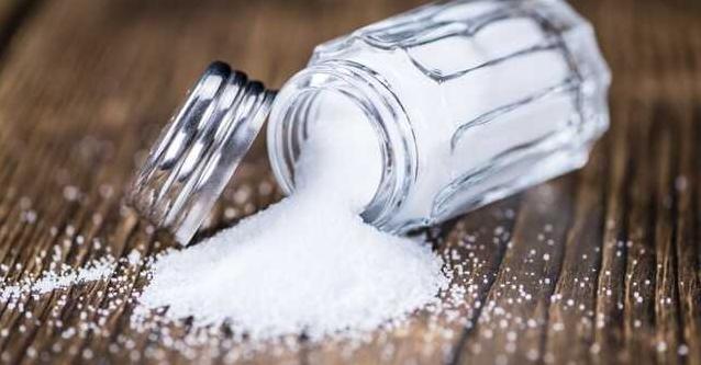 Стаття В Торгово-промышленной палате дали оценку по ситуации с солью в Украине Ранкове місто. Крим