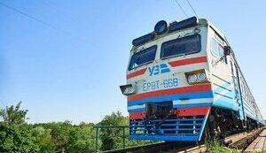 Стаття З 8 червня два регіональні поїзди з'єднають Київ з Житомиром, - «Укрзалізниця» Ранкове місто. Крим