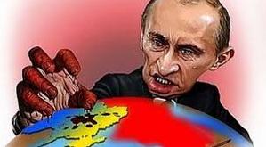 Стаття И никакие методы и тактики главный лжец в кремле не считает запретными Ранкове місто. Крим