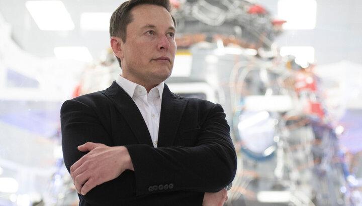 Стаття Ілон Маск передав Україні сонячні електростанції з батареями Tesla Powerwall Ранкове місто. Крим