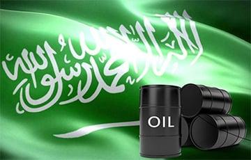 Статья Удар под дых кремлю: Саудовская Аравия предложила свою нефть Западу Утренний город. Крым