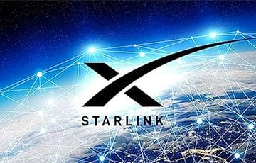Стаття Starlink получила лицензию оператора в Украине Ранкове місто. Крим