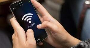 Стаття В Мариуполе опубликованы точки доступа к Wi-Fi и 4G Ранкове місто. Крим