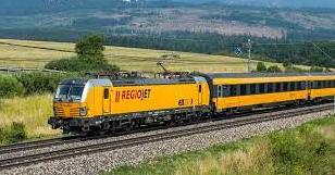 Стаття Чеський RegioJet запускає регулярне залізничне сполучення між Прагою, Львовом і Києвом Ранкове місто. Крим
