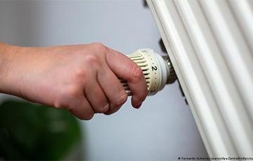 Статья В Германии стартовала общенациональная кампания по энергосбережению Утренний город. Крым