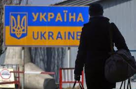Стаття 2,5 миллиона беженцев вернулись в Украину с начала войны, - Frontex Ранкове місто. Крим