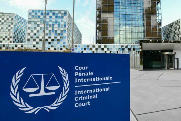 Стаття Международный уголовный суд получил поддержку ЕС для расследования преступлений рф в Украине Ранкове місто. Крим