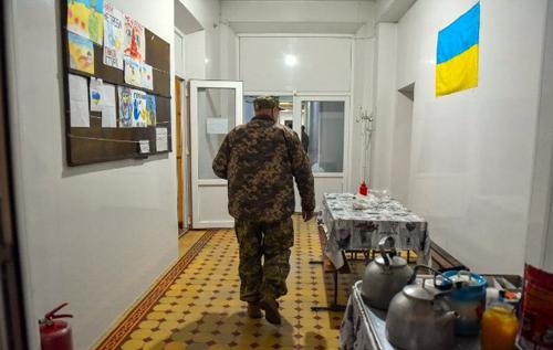 Стаття В Міноборони показали, що буває з лікувальними закладами для військових після оприлюднення даних Ранкове місто. Крим