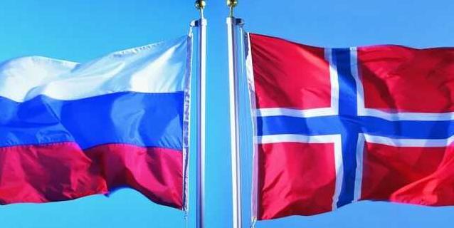 Стаття Норвегия запретила импорт нефти и нефтепродуктов из России Ранкове місто. Крим
