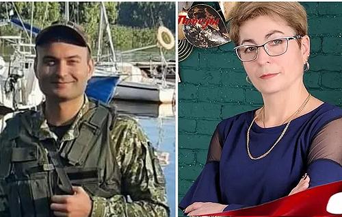 Стаття МерZота найвищого ступеня: на Донеччині ексдепутатка здала свого сина-військового ЗСУ у полон рф Ранкове місто. Крим