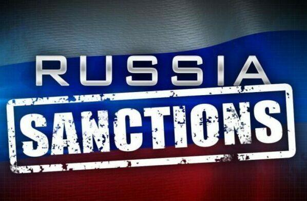Статья Оккупированный Крым: ЕС продлил антироссийские санкции еще на год Утренний город. Крым