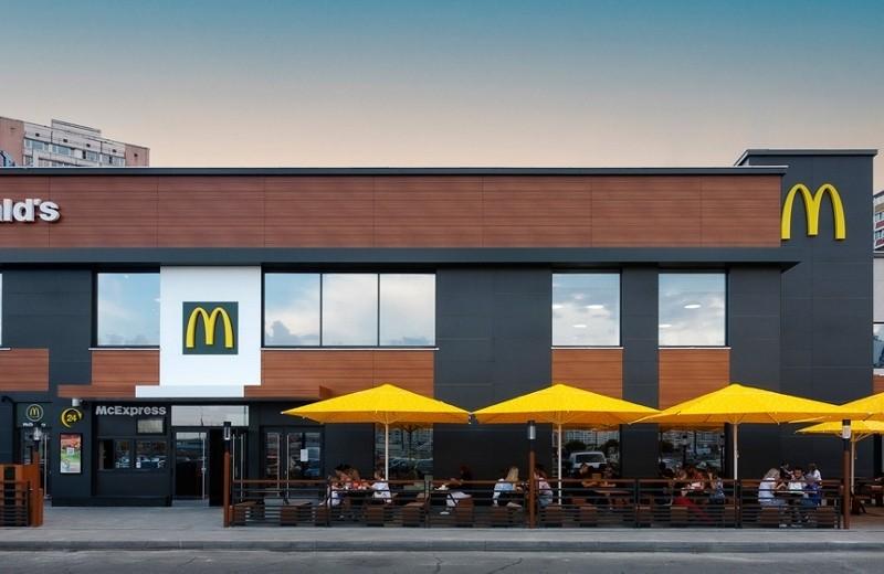 Стаття McDonald’s може відновити роботу в Україні вже в серпні Ранкове місто. Крим