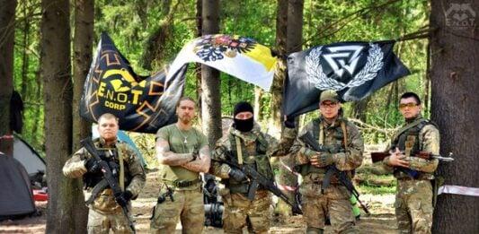 Стаття Нерегулярные войска рф, воюющие в Харьковской области: кто они? Ранкове місто. Крим